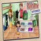 Med den aktuella spel American high school gangster för Android ladda ner gratis My playhome stores till den andra mobiler eller surfplattan.