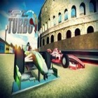 Med den aktuella spel Jungle story: Match 3 game för Android ladda ner gratis MyGPTeam Turbo till den andra mobiler eller surfplattan.