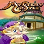 Med den aktuella spel Cave heroes: Idle RPG för Android ladda ner gratis Mystery castle HD: Episode 4 till den andra mobiler eller surfplattan.