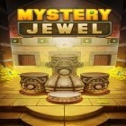 Med den aktuella spel Tricky castle för Android ladda ner gratis Mystery jewel till den andra mobiler eller surfplattan.