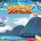 Med den aktuella spel Safe cracker för Android ladda ner gratis Mystery jewels till den andra mobiler eller surfplattan.