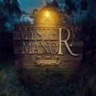 Med den aktuella spel Paranormal territory 2 för Android ladda ner gratis Mystery manor: A point and click adventure till den andra mobiler eller surfplattan.