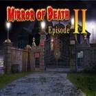 Med den aktuella spel Golden ark: Slot för Android ladda ner gratis Mystery of mirror of death: Episode 2 till den andra mobiler eller surfplattan.