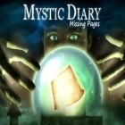 Med den aktuella spel Crack attack för Android ladda ner gratis Mystic diary 3: Missing pages - Hidden object till den andra mobiler eller surfplattan.