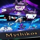 Med den aktuella spel Monster kingdom för Android ladda ner gratis Mythikos till den andra mobiler eller surfplattan.