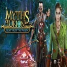 Med den aktuella spel Swords & Soldiers för Android ladda ner gratis Myths of Orion: Light from the north till den andra mobiler eller surfplattan.