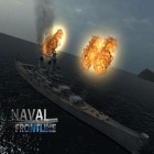 Med den aktuella spel CONTRACT KILLER 2 för Android ladda ner gratis Naval frontline: Regia marina till den andra mobiler eller surfplattan.