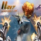 Med den aktuella spel Finger derpy för Android ladda ner gratis Navy gunner shoot war 3D till den andra mobiler eller surfplattan.