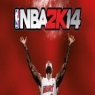 Ladda ner den bästa spel för Android NBA 2K14.