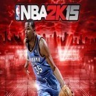 Ladda ner den bästa spel för Android NBA 2K15.