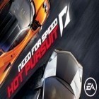 Med den aktuella spel Ants SteelSeed för Android ladda ner gratis Need for Speed Hot Pursuit till den andra mobiler eller surfplattan.