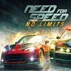 Ladda ner den bästa spel för Android Need for speed: No limits v1.1.7.