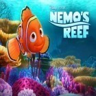Med den aktuella spel Chalk Runner för Android ladda ner gratis Nemo's Reef till den andra mobiler eller surfplattan.