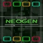 Med den aktuella spel Neon chrome för Android ladda ner gratis Neogen till den andra mobiler eller surfplattan.