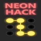 Med den aktuella spel Worms 2 Armageddon för Android ladda ner gratis Neon hack: Pattern lock game till den andra mobiler eller surfplattan.