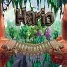 Med den aktuella spel Pictorial för Android ladda ner gratis New Hario world till den andra mobiler eller surfplattan.