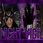 Med den aktuella spel Guardians: A torchlight game för Android ladda ner gratis Night vigil till den andra mobiler eller surfplattan.