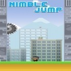 Med den aktuella spel Big win: Racing för Android ladda ner gratis Nimble jump till den andra mobiler eller surfplattan.