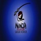 Med den aktuella spel Kingdom Story för Android ladda ner gratis Ninja: Assassin samurai warrior till den andra mobiler eller surfplattan.