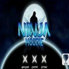 Med den aktuella spel Valkyrie: Crusade för Android ladda ner gratis Ninja Hoodie till den andra mobiler eller surfplattan.