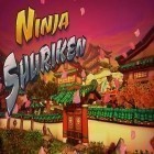 Med den aktuella spel Sensei wars för Android ladda ner gratis Ninja shuriken till den andra mobiler eller surfplattan.