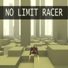 Med den aktuella spel LoL defender för Android ladda ner gratis No limit racer till den andra mobiler eller surfplattan.