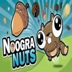 Med den aktuella spel Mad Dentist för Android ladda ner gratis Noogra nuts till den andra mobiler eller surfplattan.