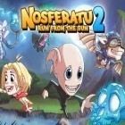 Med den aktuella spel Clowning Around för Android ladda ner gratis Nosferatu 2: Run from the sun till den andra mobiler eller surfplattan.