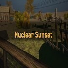 Med den aktuella spel Shadow warrior för Android ladda ner gratis Nuclear sunset till den andra mobiler eller surfplattan.