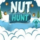 Med den aktuella spel Down the hill för Android ladda ner gratis Nut hunt till den andra mobiler eller surfplattan.