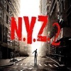 Med den aktuella spel Fantasy chronicles för Android ladda ner gratis N.Y. zombies 2 till den andra mobiler eller surfplattan.