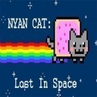 Med den aktuella spel Pirates journey: Caribbean för Android ladda ner gratis Nyan cat: Lost in space till den andra mobiler eller surfplattan.