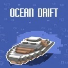 Med den aktuella spel Missile dude RPG för Android ladda ner gratis Ocean drift till den andra mobiler eller surfplattan.