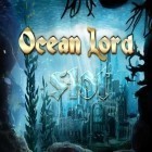 Med den aktuella spel Scary Horror 2: Escape Games för Android ladda ner gratis Ocean lord: Slots till den andra mobiler eller surfplattan.