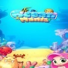 Med den aktuella spel Sponge Bob moves in för Android ladda ner gratis Ocean mania till den andra mobiler eller surfplattan.