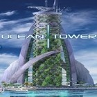 Med den aktuella spel Candy frenzy för Android ladda ner gratis Ocean Tower till den andra mobiler eller surfplattan.