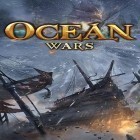 Med den aktuella spel Talking Birds On A Wire för Android ladda ner gratis Ocean wars till den andra mobiler eller surfplattan.