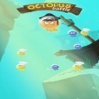 Med den aktuella spel Detective Grimoire för Android ladda ner gratis Octopus battle till den andra mobiler eller surfplattan.