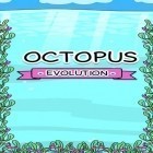 Med den aktuella spel Chaos Rings för Android ladda ner gratis Octopus evolution: Clicker till den andra mobiler eller surfplattan.