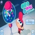 Med den aktuella spel Tap tap drill för Android ladda ner gratis Odd One Out: Candytilt till den andra mobiler eller surfplattan.