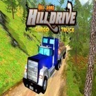 Med den aktuella spel Crash arena: Cars and guns för Android ladda ner gratis Off road hill drive: Cargo truck till den andra mobiler eller surfplattan.