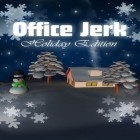 Med den aktuella spel Elephantz för Android ladda ner gratis Office jerk: Holiday edition till den andra mobiler eller surfplattan.