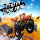 Med den aktuella spel Caveman vs dino för Android ladda ner gratis Offroad hill climber legends till den andra mobiler eller surfplattan.