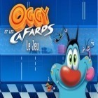 Med den aktuella spel Crown fetch escape för Android ladda ner gratis Oggy and the cockroaches till den andra mobiler eller surfplattan.