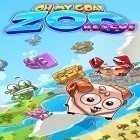 Med den aktuella spel Age of ships för Android ladda ner gratis Oh my goat: Zoo rescue till den andra mobiler eller surfplattan.
