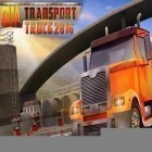 Med den aktuella spel Beyond ynth för Android ladda ner gratis Oil transport truck 2016 till den andra mobiler eller surfplattan.