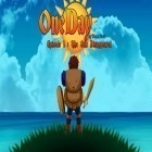 Med den aktuella spel Duck Hunter för Android ladda ner gratis One day. Episode 1: The Sun disappeared till den andra mobiler eller surfplattan.