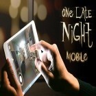 Med den aktuella spel Celebrity smoothies store för Android ladda ner gratis One late night: Mobile till den andra mobiler eller surfplattan.