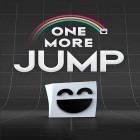 Med den aktuella spel Ace Box Race för Android ladda ner gratis One more jump till den andra mobiler eller surfplattan.