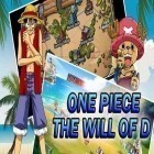Med den aktuella spel Legendary: Game of heroes för Android ladda ner gratis One piece: The will of D till den andra mobiler eller surfplattan.